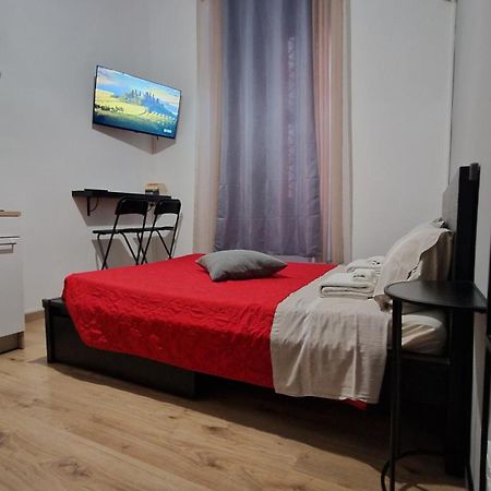 Апартаменты Roma Loft Colosseo Экстерьер фото