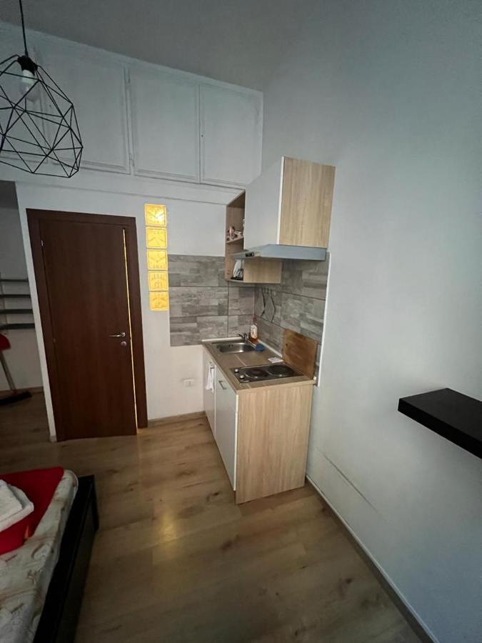 Апартаменты Roma Loft Colosseo Экстерьер фото