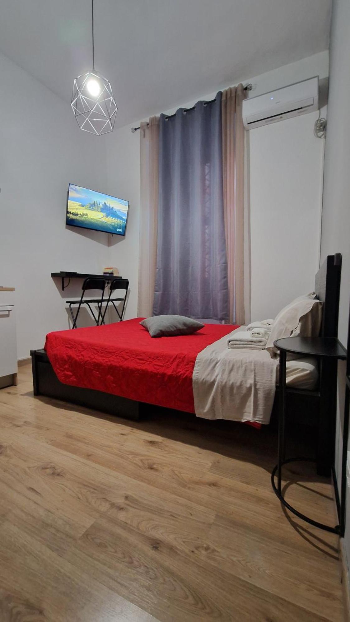 Апартаменты Roma Loft Colosseo Экстерьер фото